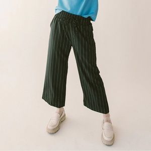 Albion Fit Audrey Wide Leg Pant